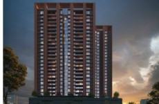 ANP Memento Luxury Homes by Five Star Construction in Wakad, Pune Book Now!